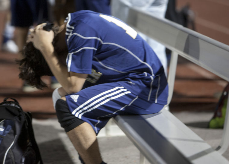 Soccer: DV vs Brophy
